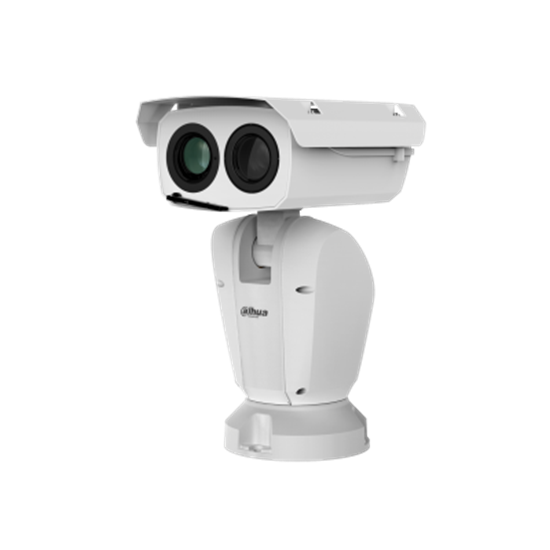 TPC-PT8420A-B Termal IP Hibrit PTZ Kamera