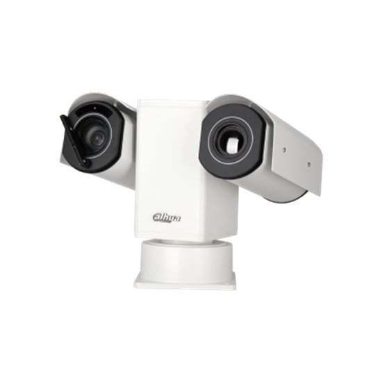 TPC-PT8420M-B Mobil Termal Hibrit IP PTZ Kamera