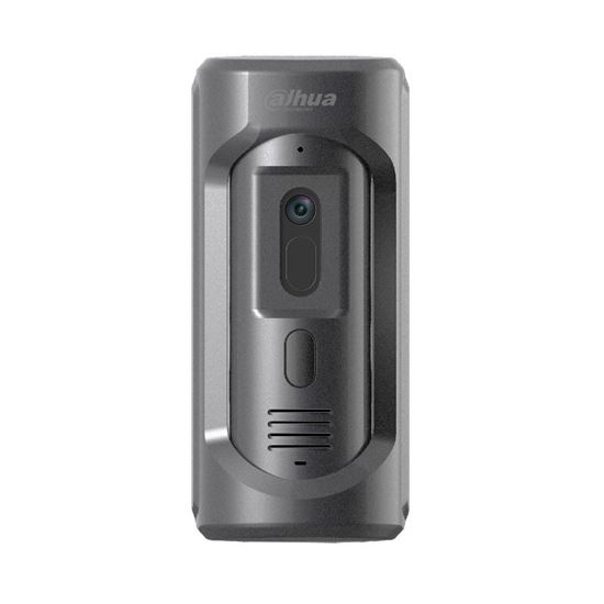 VTO2101E-P-S1 Villa Tipi IP Zil Paneli