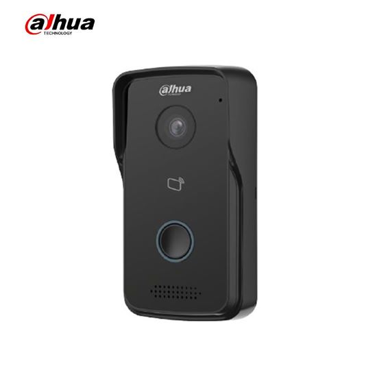 VTO2111D-P-S2 Villa Tipi IP Zil Paneli