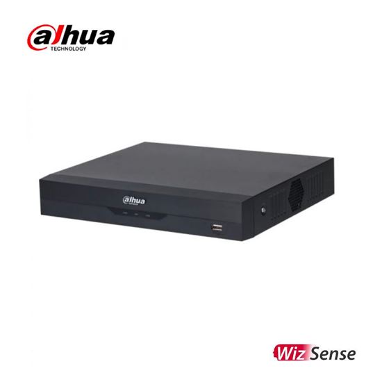 XVR5216AN-I2 16 Kanal XVR Kayıt Cihazı