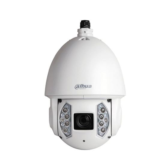 SD6AE230F-HNI 2MP IP IR PTZ Kamera